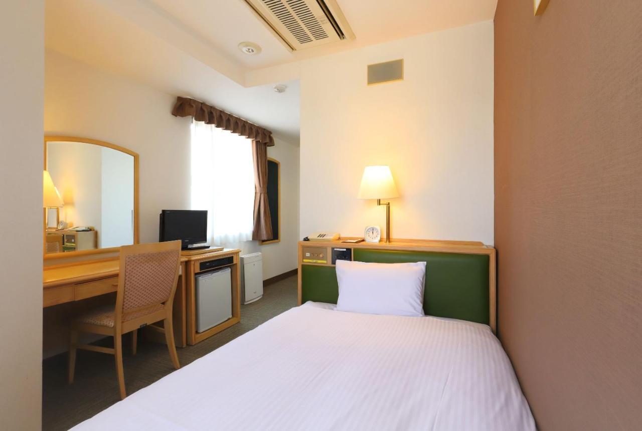 Smile Hotel Nagoya Shinkansenguchi Exterior photo
